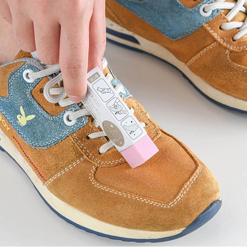 Shoe Cleaning Dirt Eraser - Image 1