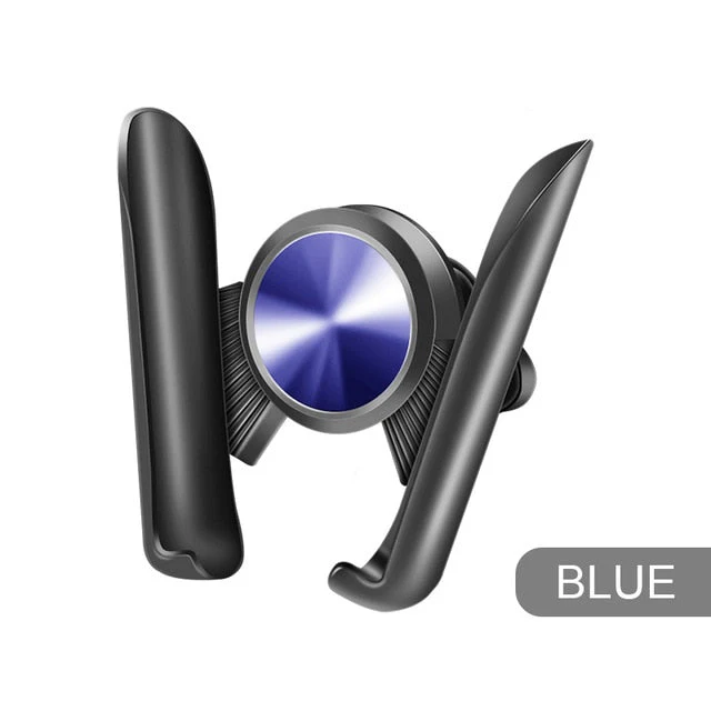 360 Rotating Car Air Vent Phone Holder - Image 3