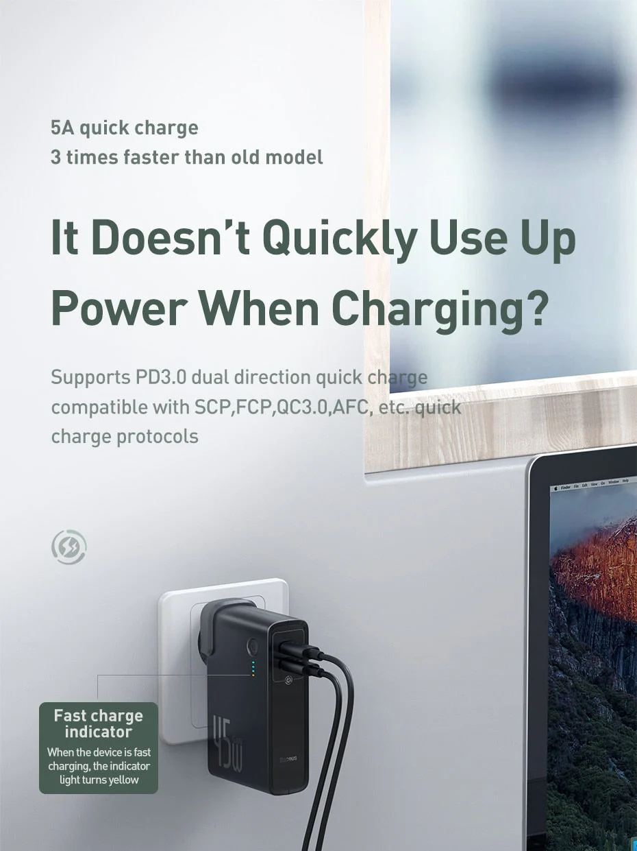 2in1 Creative Power Bank Charger - Image 3