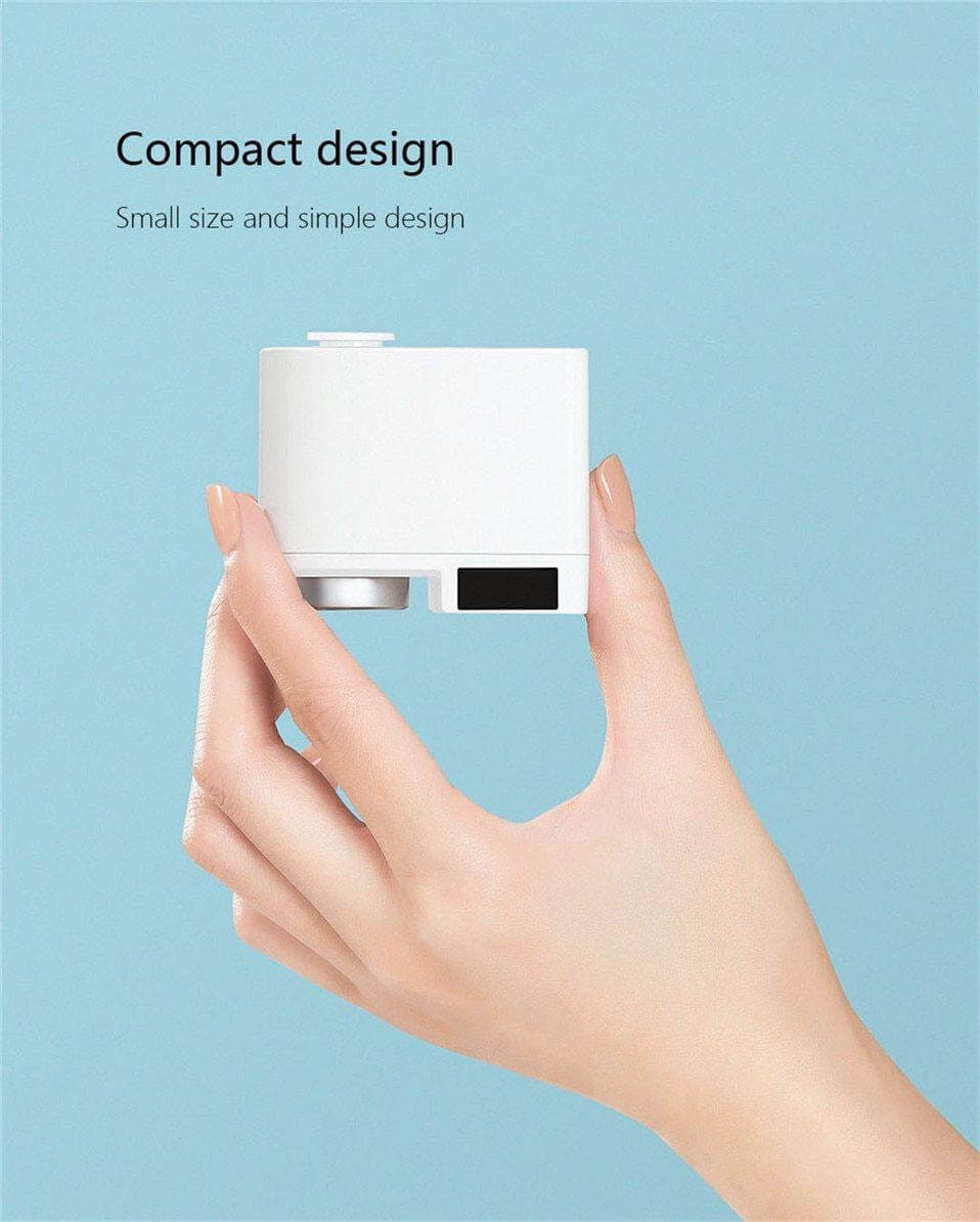 Smart Water Saver Sensor Faucet Extender - Image 3