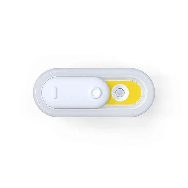 Magnetic Rechargeable Intelligent Sensor Night Light - Image 3