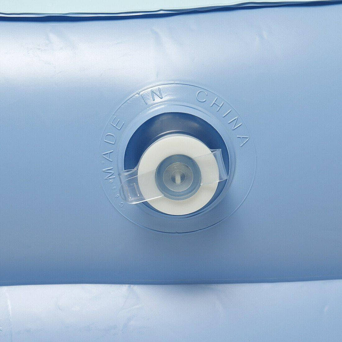 Foldable Adult Inflatable Bathtub - Image 2