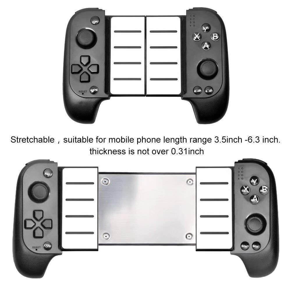 Wireless Gamepad Bluetooth Game Controller - Image 2