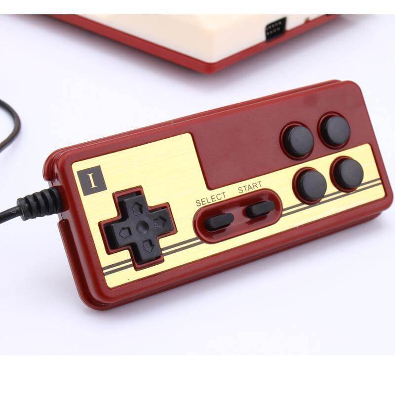 Retro Video Games Console - Image 2