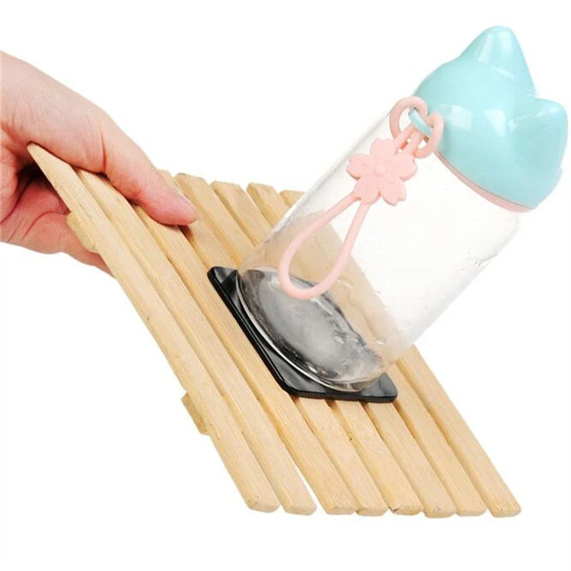 Nano Anti-Slip Universal Sticky Phone Holder Pad - Image 3