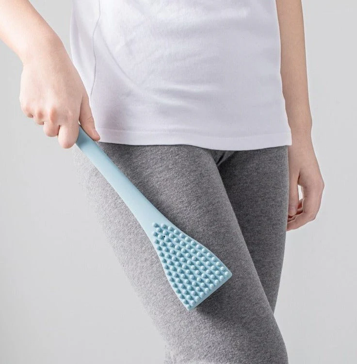 Simple Creative Back Scratching Massager - Image 3