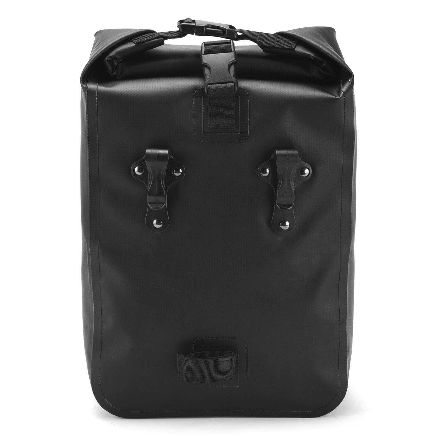 Waterproof Cycling Seat Shoulder Bag - Image 2