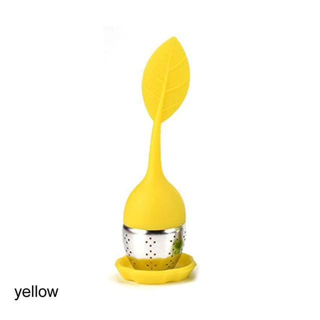 Unique Fun Portable Tea Infusers - Image 3