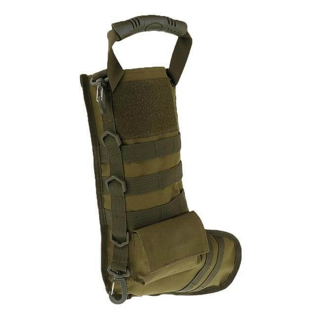 Tactical Stocking Tool Bag - Image 2