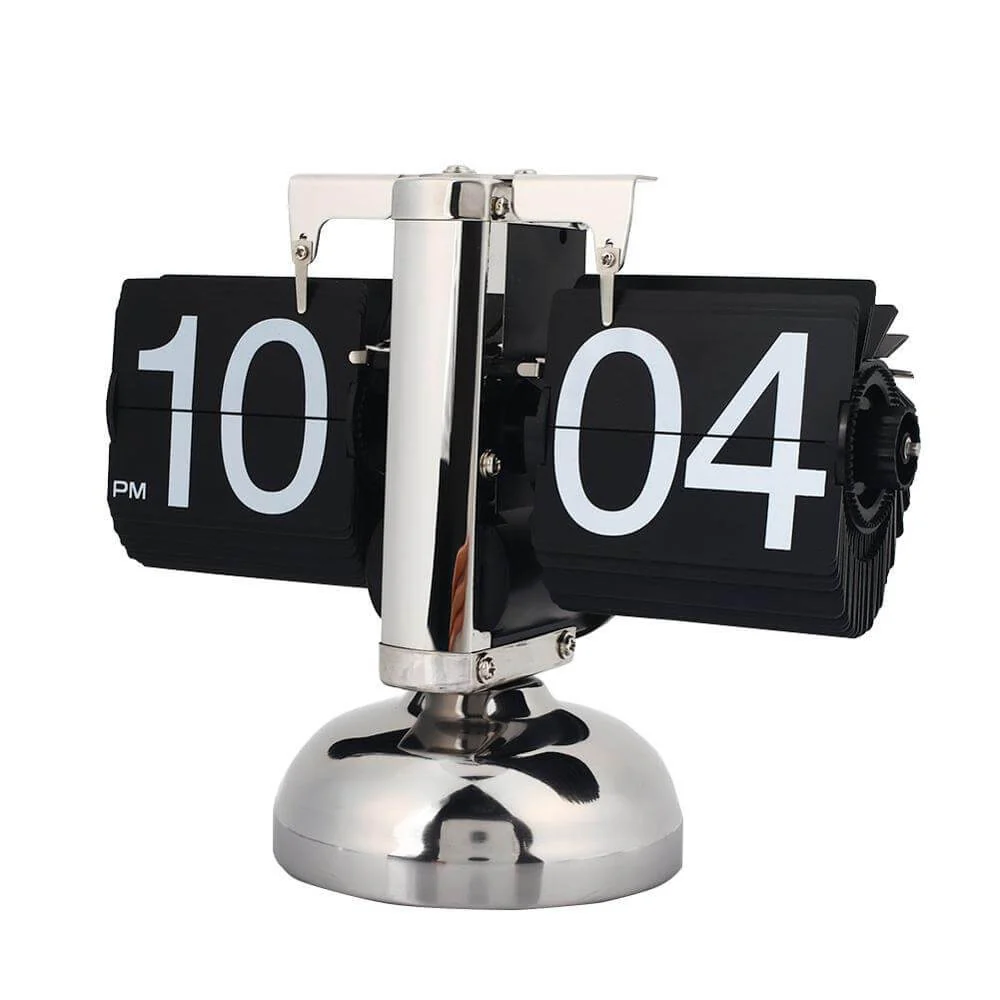 Retro Flip Clock - Image 1