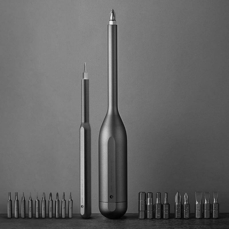 22in1 Multi-function Portable Screwdriver Kit - Image 1