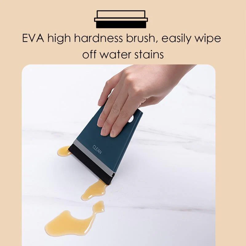 Mini Nordic Cleaning Dustpan Broom - Image 3