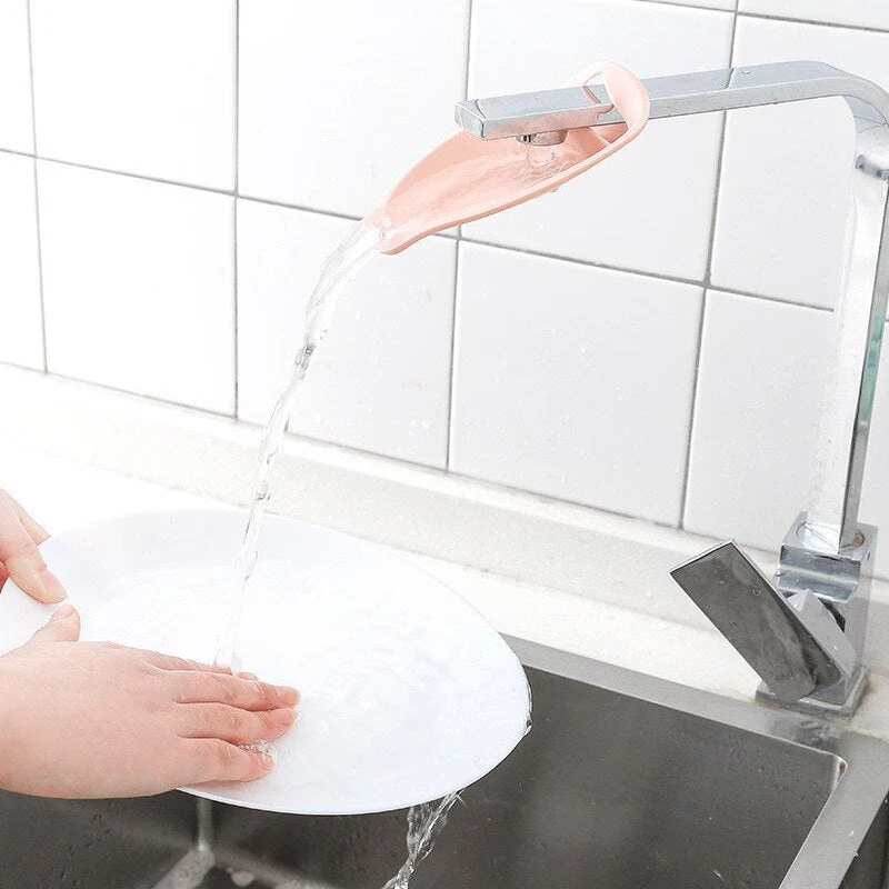 Water Saving Faucet Extenders - Image 2