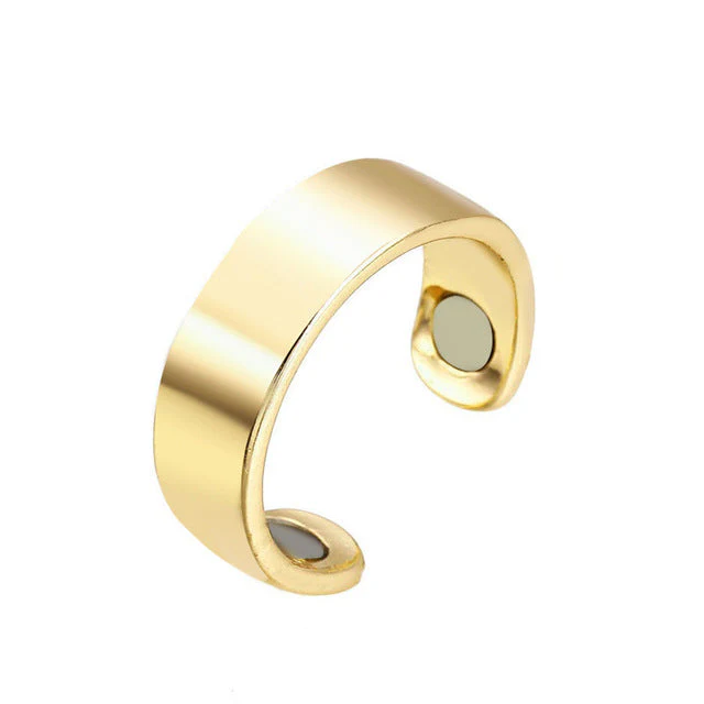 Anti-Snore Magnetic Therapy Ring - Image 3