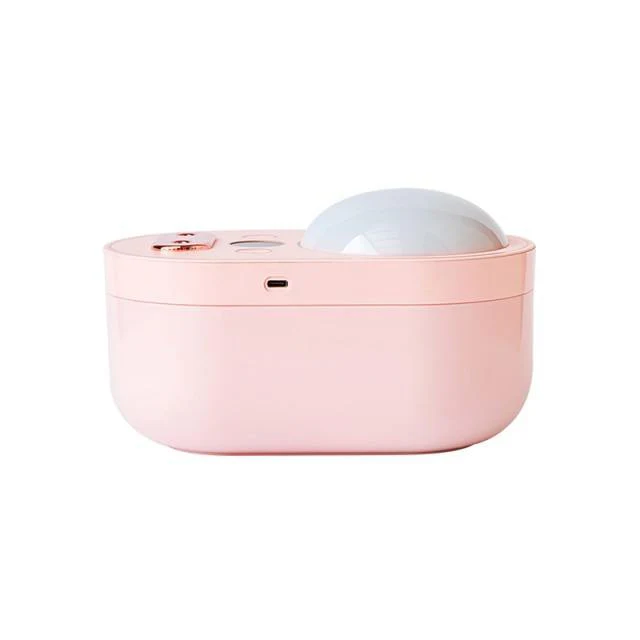 Aromatherapy Humidifier Diffuser Projection Night Lamp - Image 3