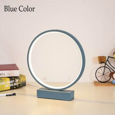 Nordic Mood Art Decorative Table Lamp - Image 3