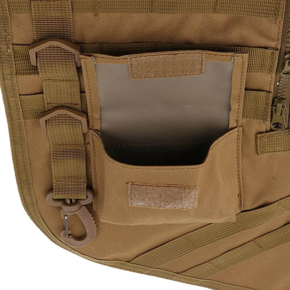 Tactical Stocking Tool Bag - Image 3