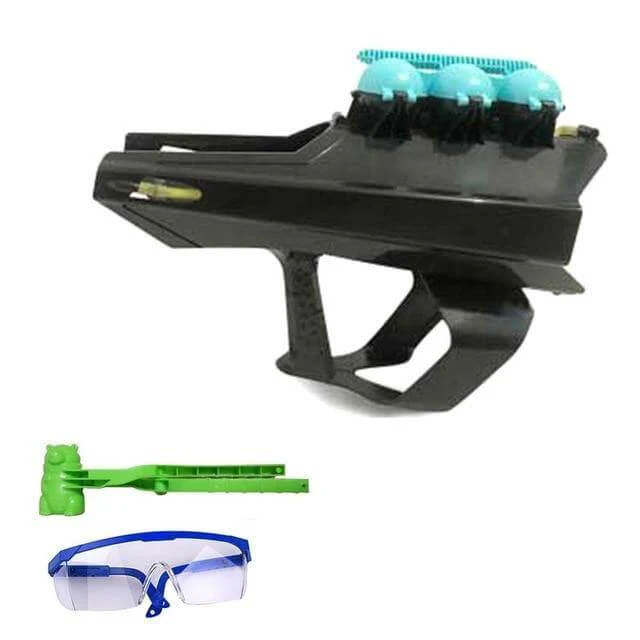 Winter Outdoor Snowball Gun - Image 2