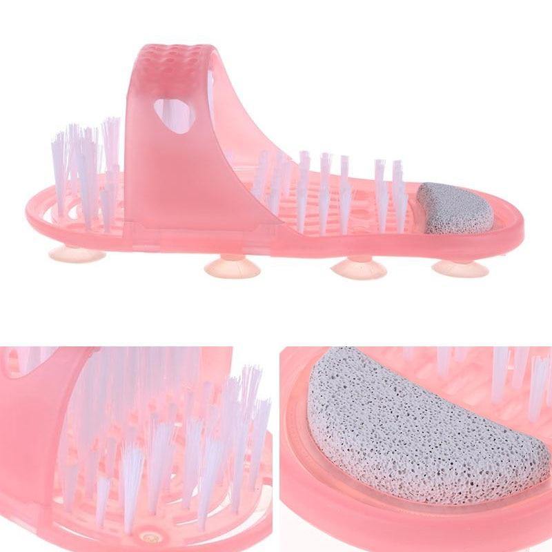 Foot Care Massager Bath Slippers - Image 3