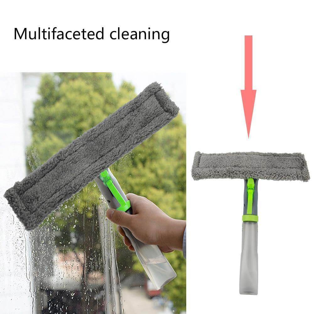 3 in 1 Spray Bottle Wiper - Image 3