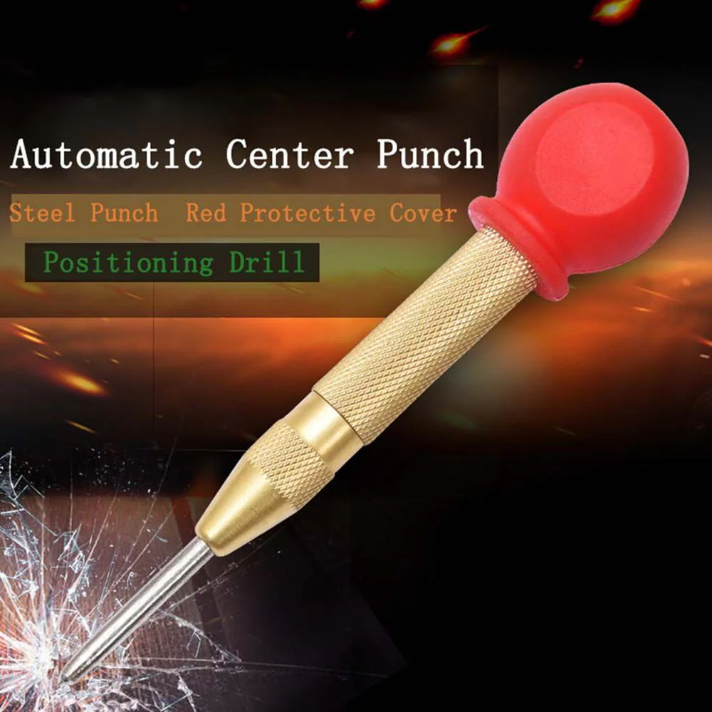 Manual Press Dent Drill Tool - Image 2