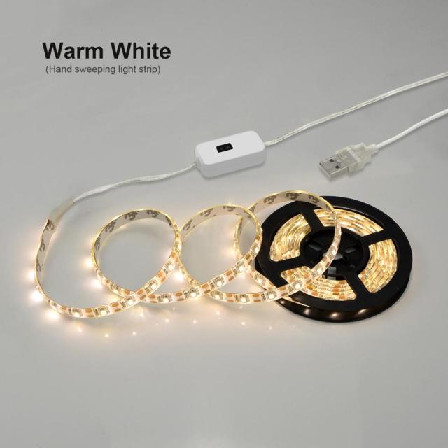 Motion Sensor Kitchen LED Night Light - Image 2