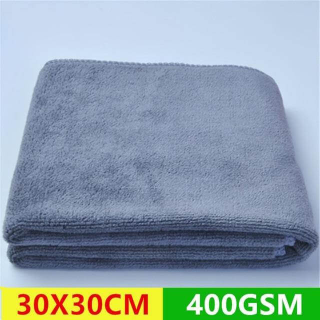 Super Absorbent Car Wiping Rag - Image 2
