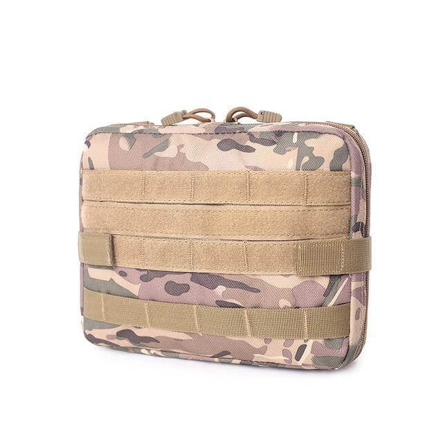 Military Multi-tool Kit Bag - Image 3