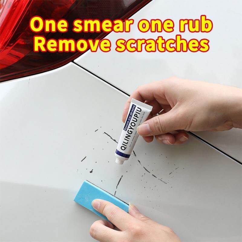 Car Scratch Repair Tool - Image 3