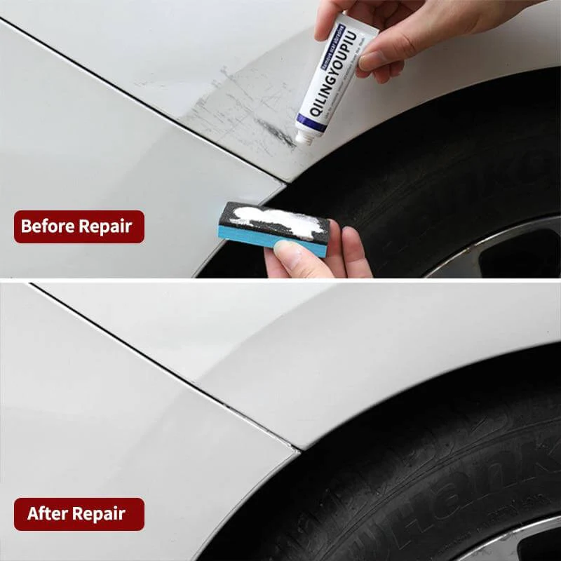 Car Scratch Repair Tool - Image 2
