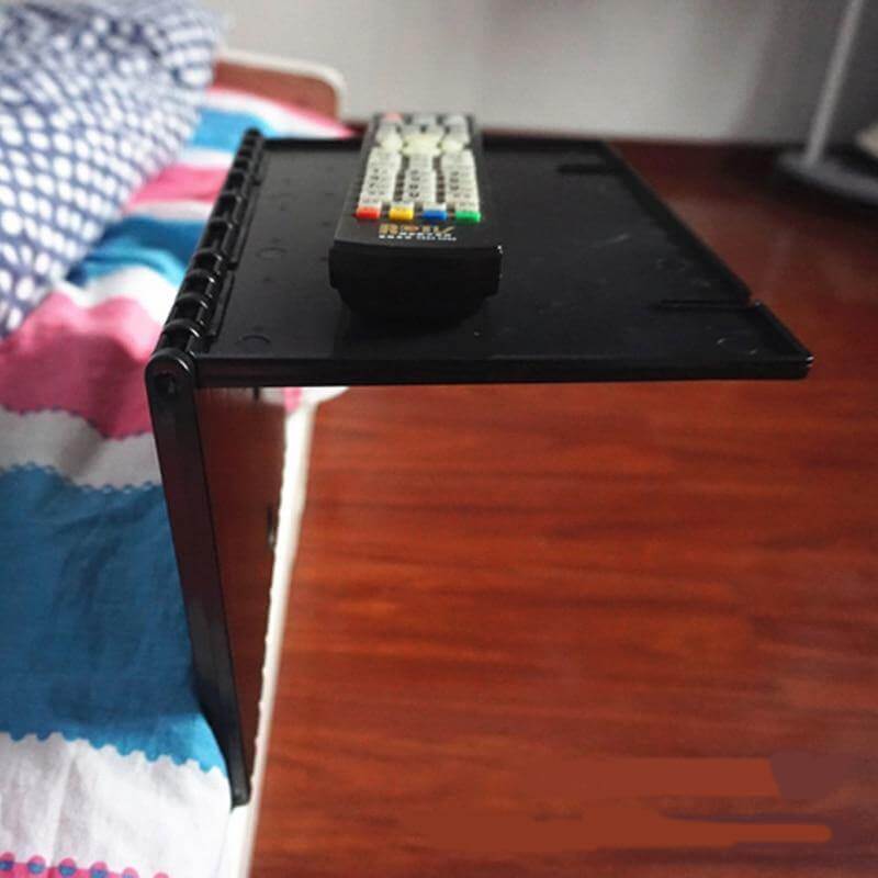 Foldable Bedside Rack Organizer - Image 2