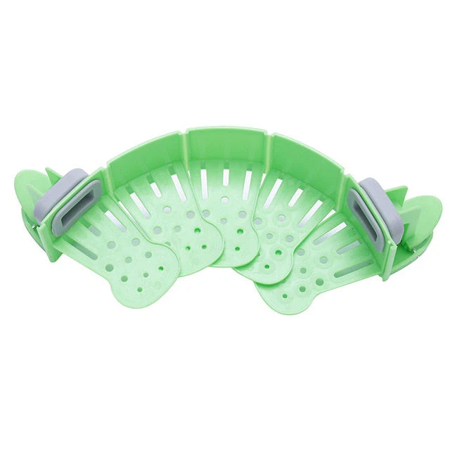 Expandable Pot Funnel Drainer - Image 3