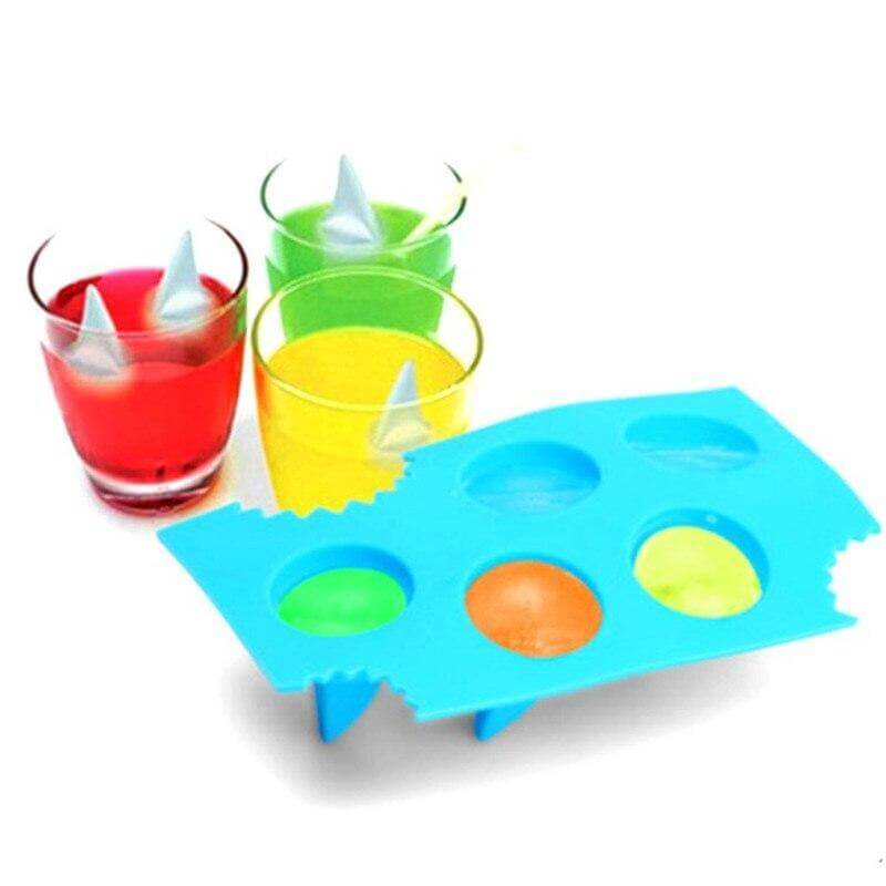 Cool Sharks Freeze Ice Cube - Image 3