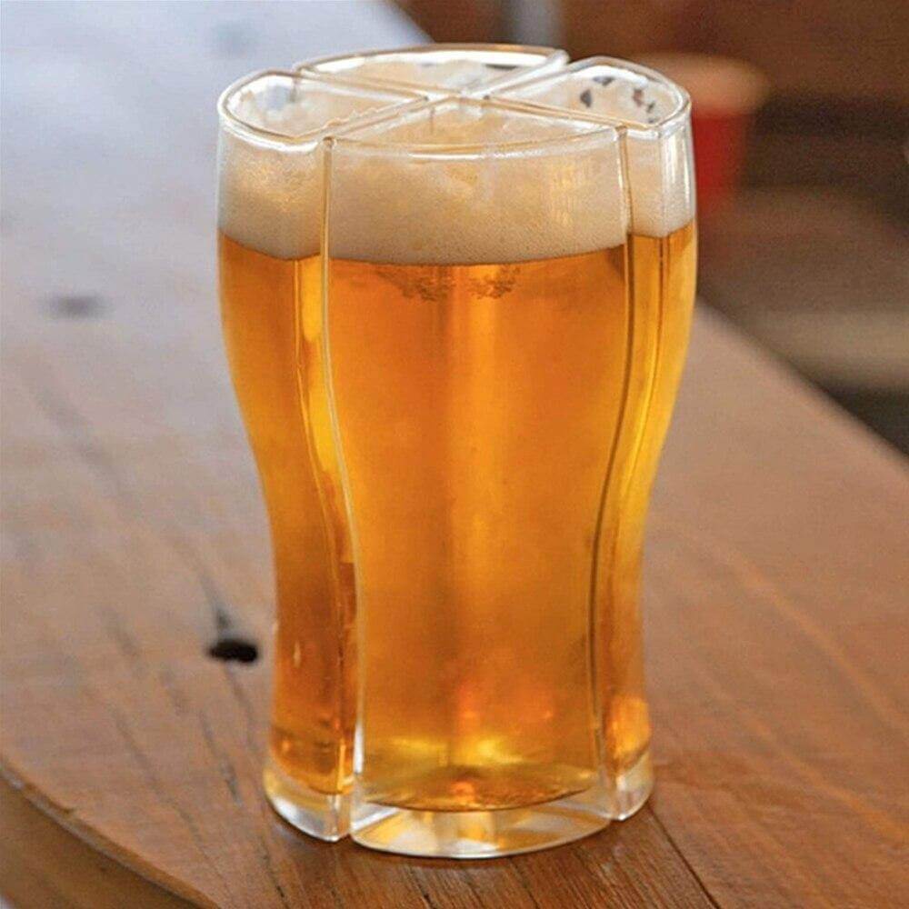4in1 Separable Beer Mug - Image 2