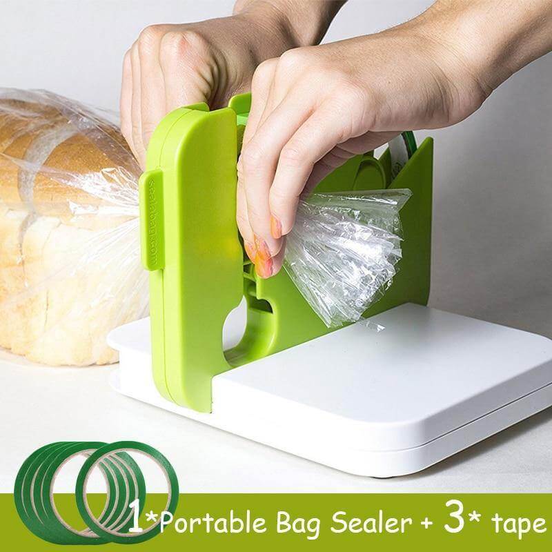 Portable Mini Bag Sealer - Image 1