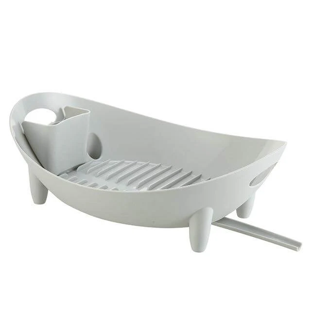 Dish Rack Drain Rack Organizer - Image 2