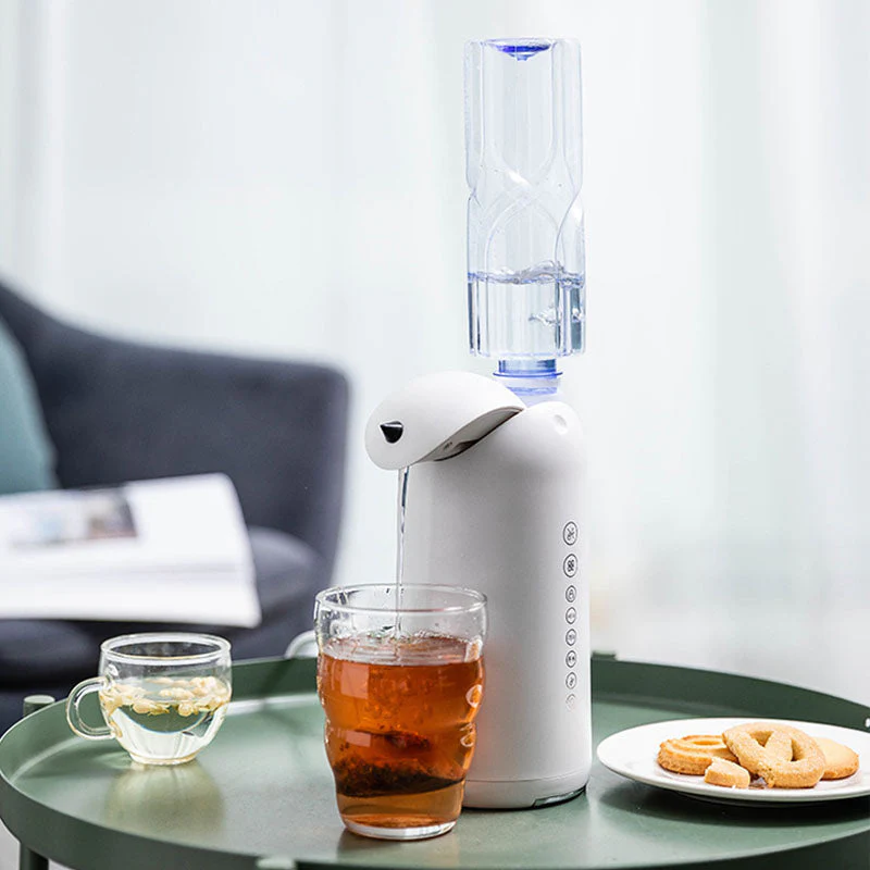 Instant Heating Portable Water Dispenser - Image 3