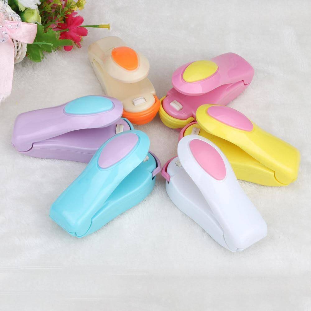 Portable Mini Sealing Machine - Image 1