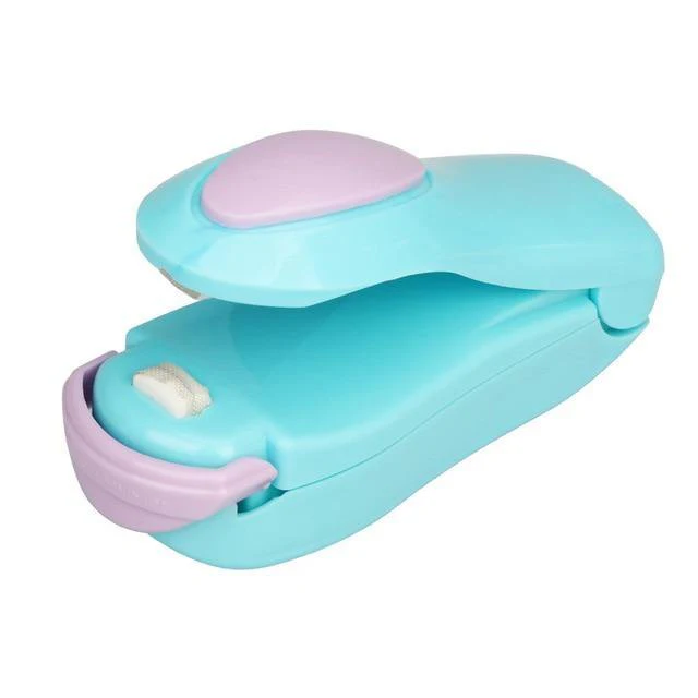 Portable Mini Sealing Machine - Image 3