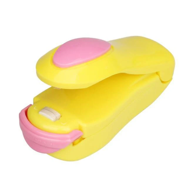 Portable Mini Sealing Machine - Image 2