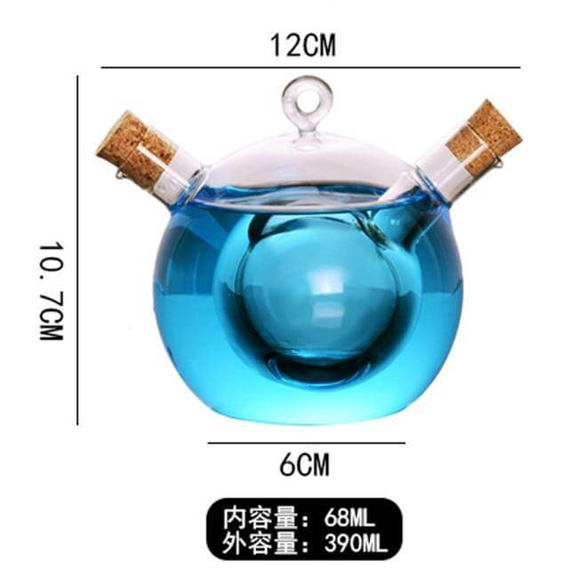 Miximix Stylish Drink Glass Cup - Image 2