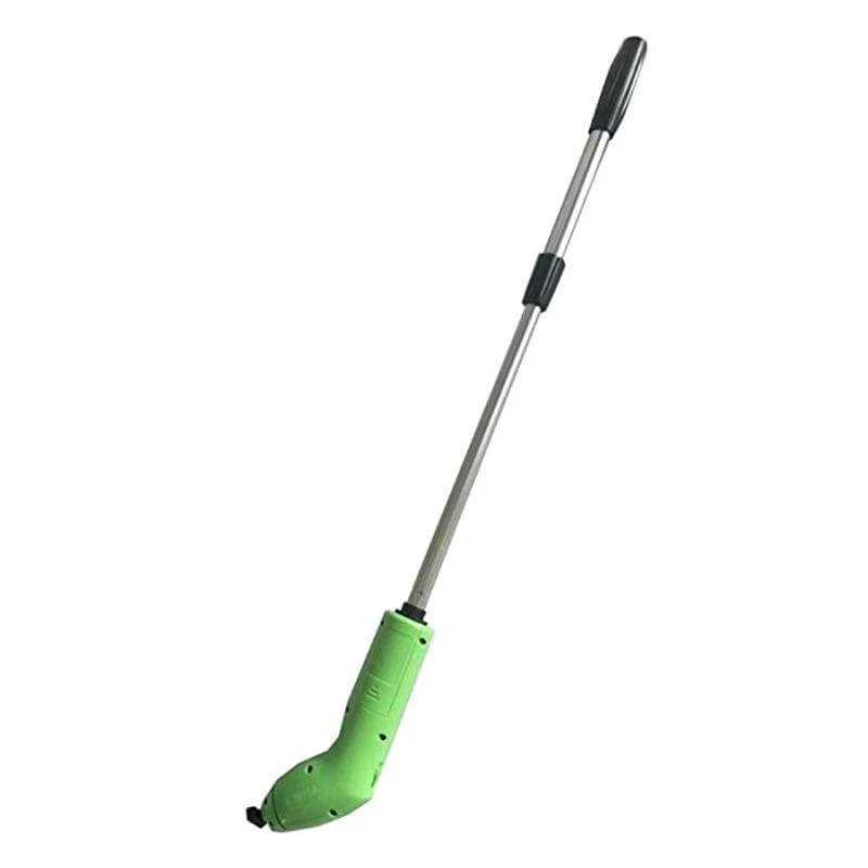 Lightweight Handheld Lawn Mower Mowing - Image 2