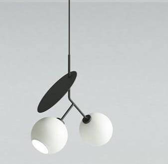 Nordic Elegant Cherry Lights - Image 2