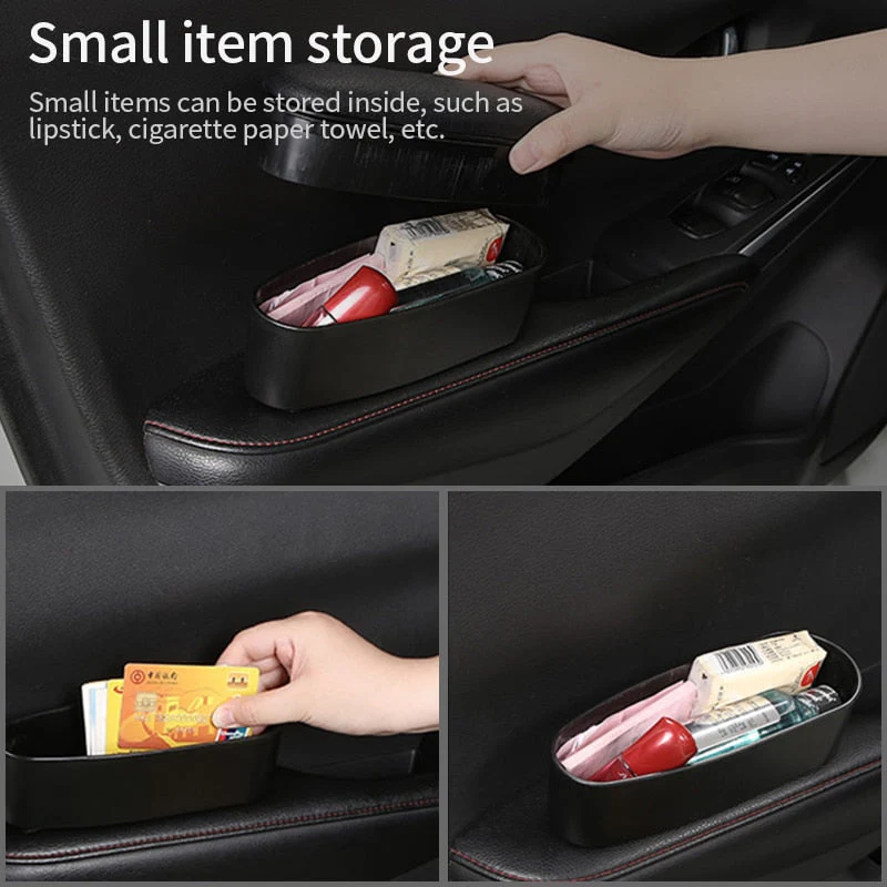 Car Ergonomic Armrest Storage Box - Image 2