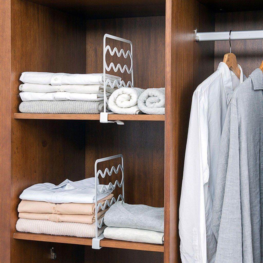 Adjustable Stuff Separator Organizer - Image 2