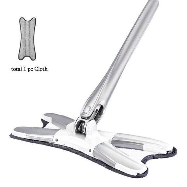 360 Degree Rotating Super Floor Mop - Image 3