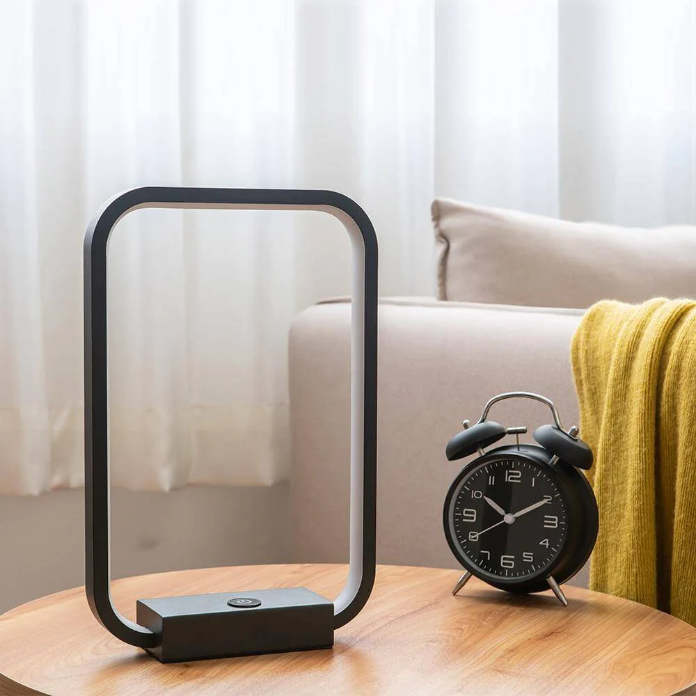Eye Friendly Minimalist LED Table Lamp - Image 1