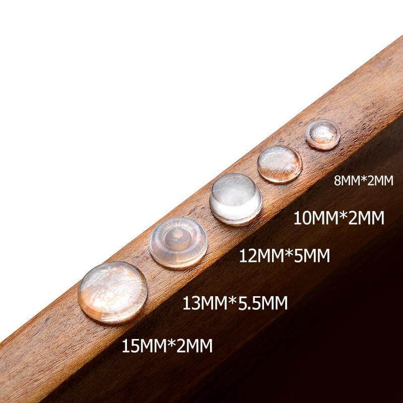Door Sticky Easy Close Silicone Rubber - Image 3