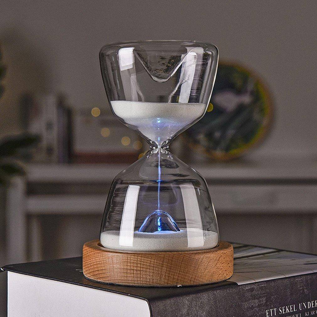 Creative Hourglass Timer - Image 2