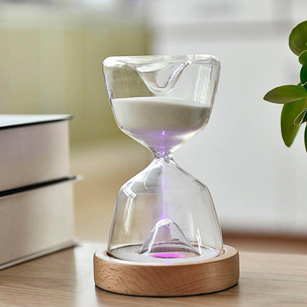 Creative Hourglass Timer - Image 3